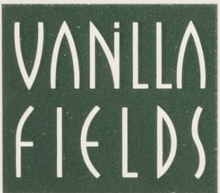 VANILLA FIELDS logo